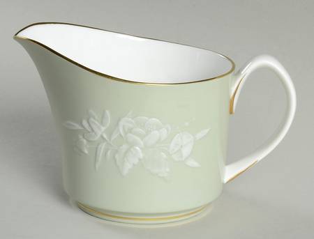 Sheraton Creamer