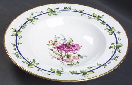 Sheridan Large Rim Soup Bowl