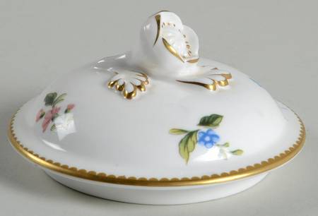 Sheridan Lid for Sugar Bowl