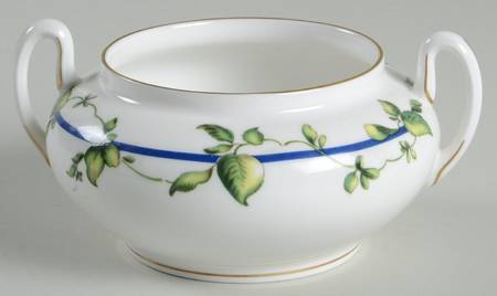 Sheridan Sugar Bowl No Lid