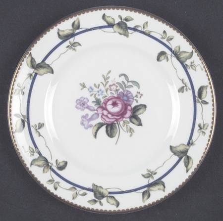 Sheridan Bread & Butter Plate