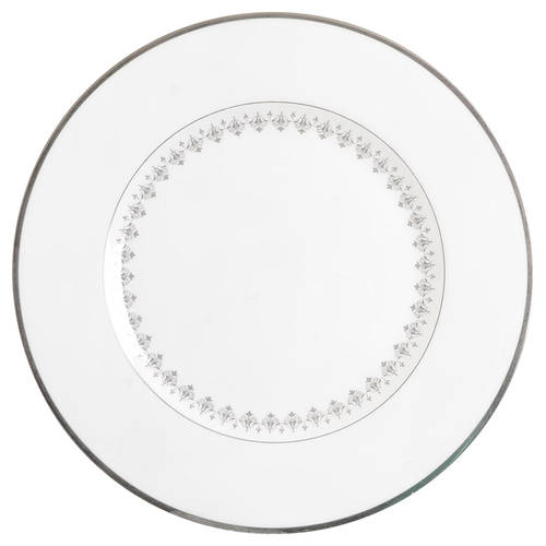 Silver Frost by Royal Worcester