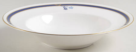 Signature Rim Soup Bowl