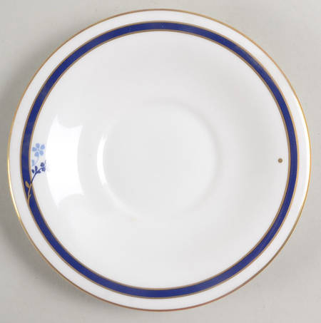 Signature Saucer for Cream Soup Bowl