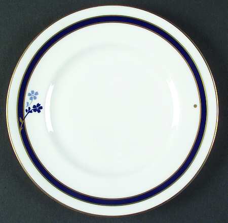 Signature Bread & Butter Plate