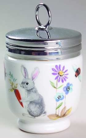 Skippety Tale King Size Egg Coddler & Lid