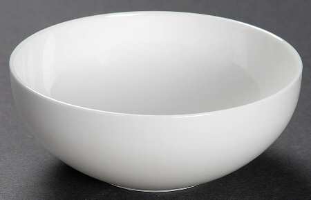 Snow (Z2697, No Trim) Mini Open Sugar Bowl