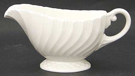 Snowflake Creamer