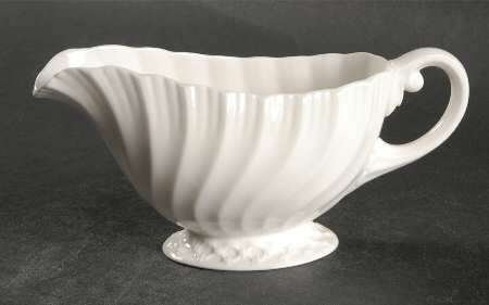 Snowflake Mini Creamer