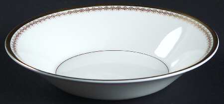 Somerset Fruit/Dessert (Sauce) Bowl
