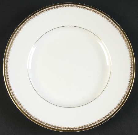 Somerset Salad Plate