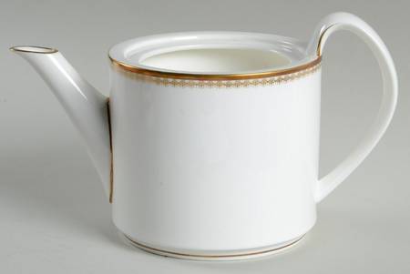 Somerset Small Teapot No Lid