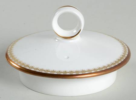 Somerset Lid for Small Teapot