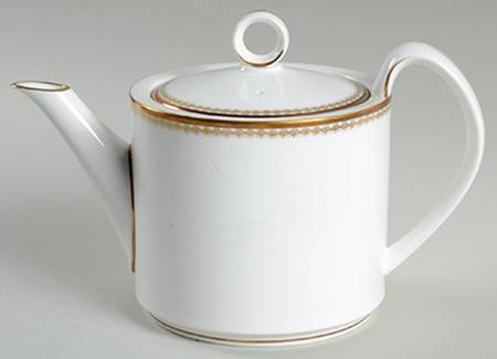 Somerset Small Teapot & Lid