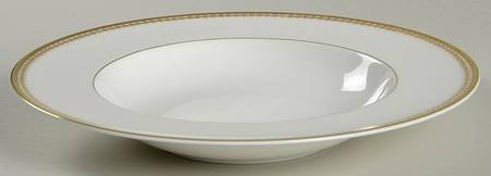 Somerset Large Rim Soup Bowl