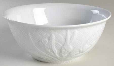 Somerset 11" Large Salad Serving Bowl