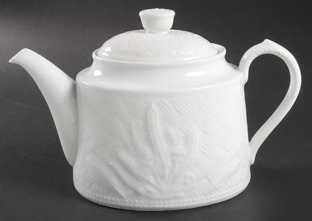 Somerset Teapot & Lid