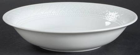 Somerset Super Soup/Cereal Bowl
