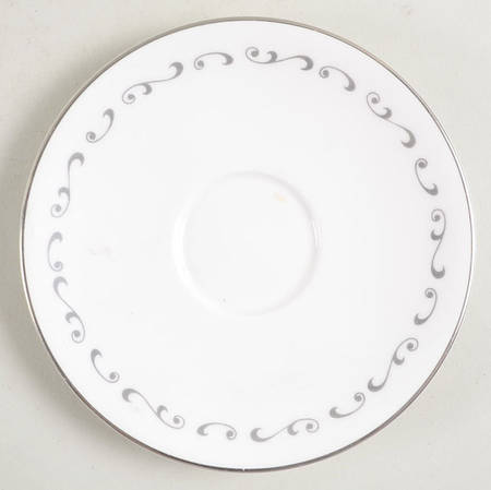Sonata Saucer for Demitasse Cup