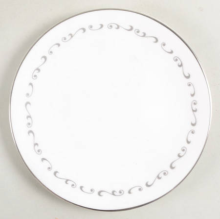 Sonata Bread & Butter Plate