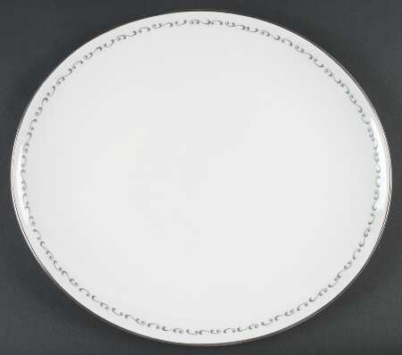 Sonata 14" Oval Serving Platter