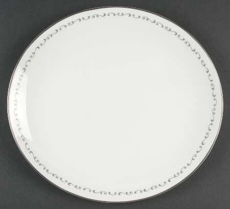 Sonata 12" Chop Plate (Round Platter)