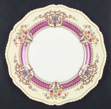 Stafford Dinner Plate