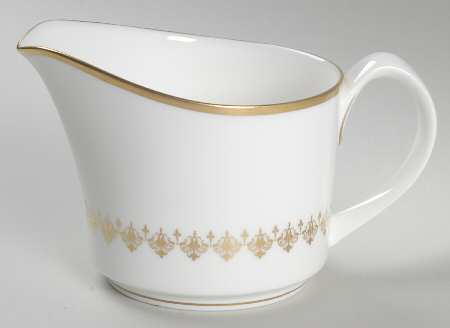Summer Morning Creamer