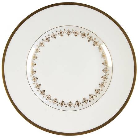 Summer Morning Salad Plate