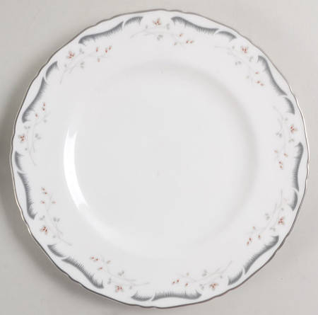 Sutton Salad Plate