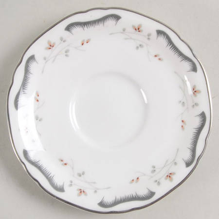 Sutton Saucer for Demitasse Cup