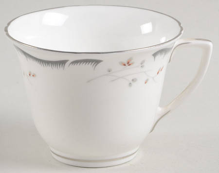 Sutton Footed Demitasse Cup