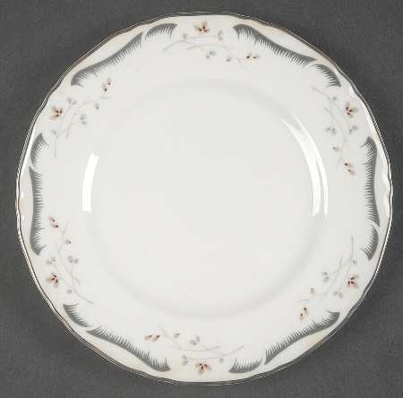 Sutton Bread & Butter Plate