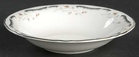 Sutton Fruit/Dessert (Sauce) Bowl
