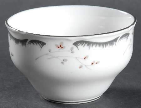 Sutton Mini Open Sugar Bowl