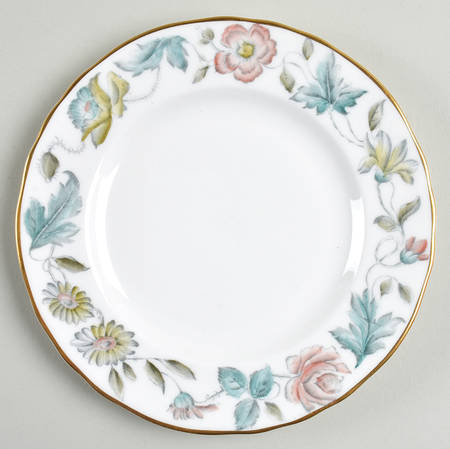Sylvan Bread & Butter Plate