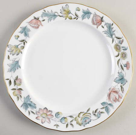 Sylvan 12" Chop Plate (Round Platter)