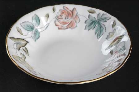 Sylvan Fruit/Dessert (Sauce) Bowl