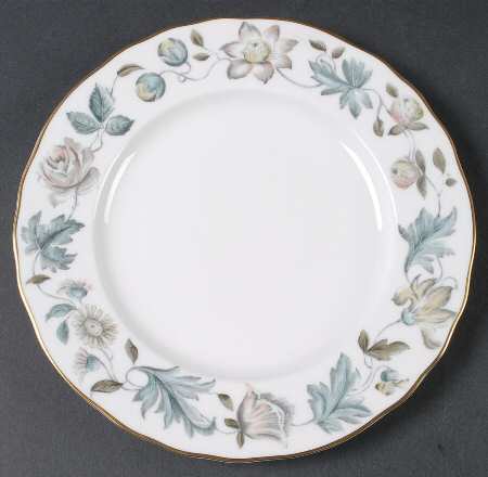 Sylvan Luncheon Plate