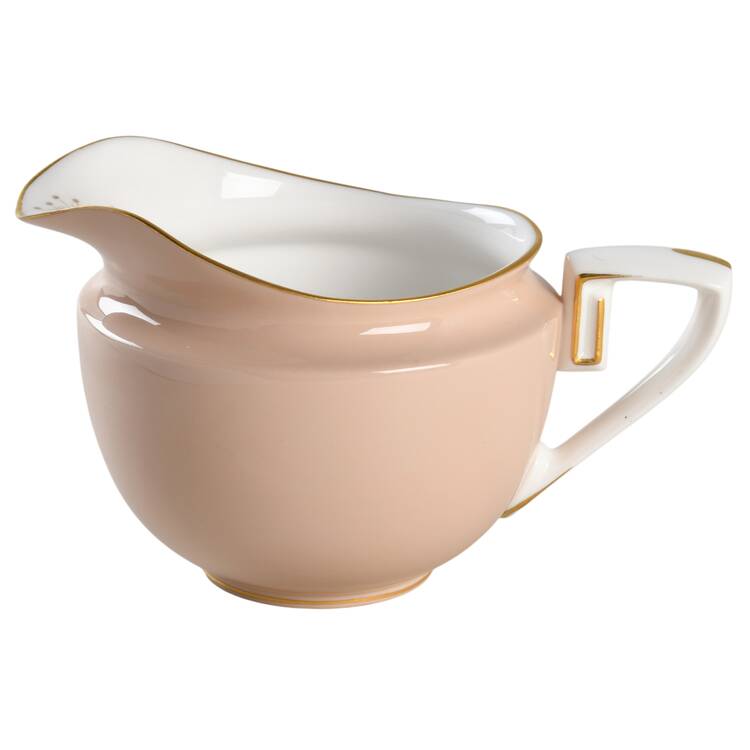 Topaz Creamer