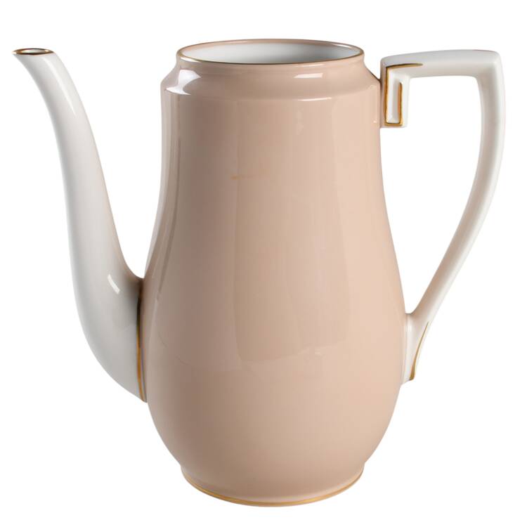 Topaz Coffee Pot No Lid