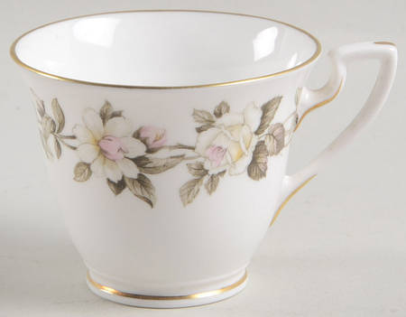 Torquay Footed Demitasse Cup