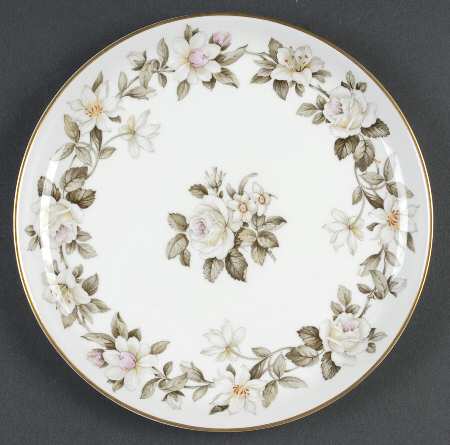 Torquay Cake Plate