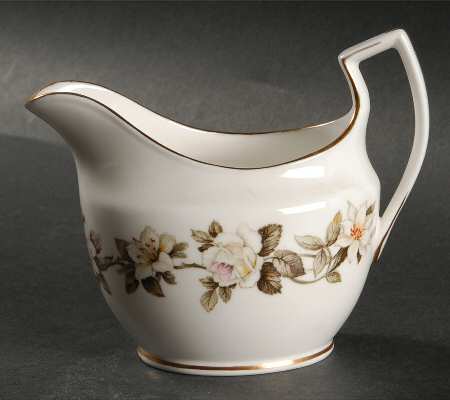 Torquay Creamer