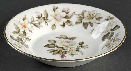 Torquay Fruit/Dessert (Sauce) Bowl