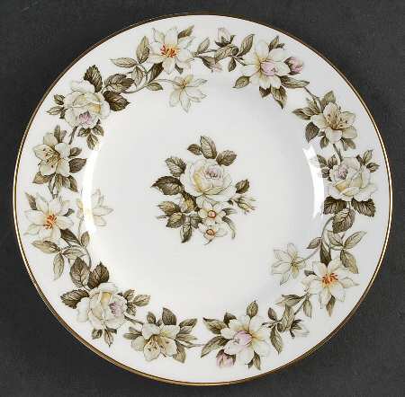 Torquay Dessert/Pie Plate