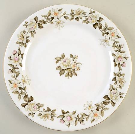 Torquay 12" Chop Plate (Round Platter)