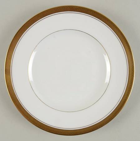 Townsend Salad Plate