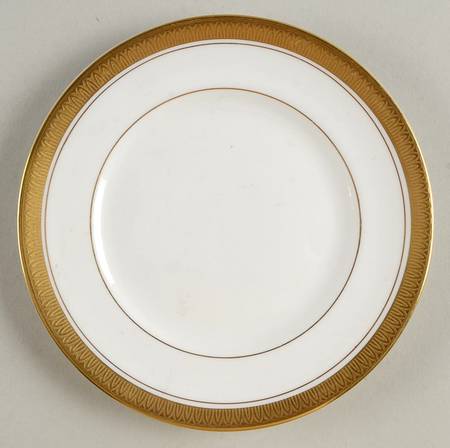 Townsend Bread & Butter Plate
