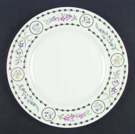 Trianon by Royal Worcester